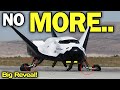 Why NASA Cancelled Sierra Space Dream Chaser Tenacity Launch? It's Over!
