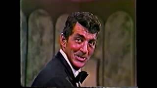 Video thumbnail of "Dean Martin - "Houston" - LIVE"