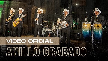 Cardenales de Nuevo León - Anillo Grabado (Video Oficial)