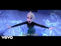 Gisela - ¡Suéltalo! (De "Frozen: El Reino del Hielo")
