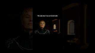 Cersei was a diva #gameofthrones #asoiaf #memes #booktok #houseofthedragon