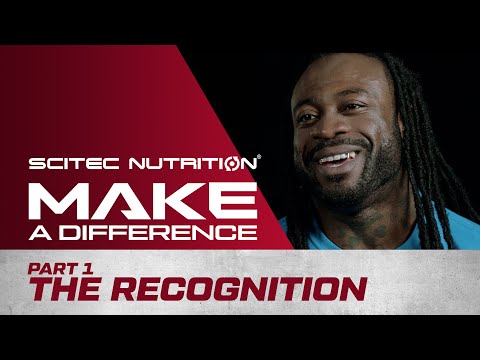 Make a Difference - Part 1 - The Recognition