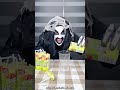 عصير التفاح والشبح الغامض ماذا حصل 