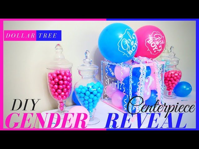 Step by Step DIY Lemon Themed Baby Shower Gender Reveal Party Decor Gu –  ThePrettyPartyBoxx