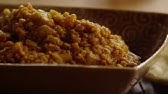 Chicken and tomato curry with red lentils recipe from Waitrose - YouTube