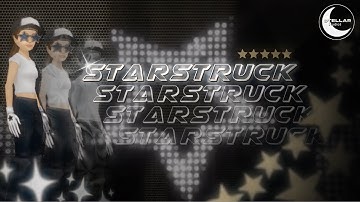 [SS] Starstruck