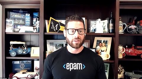 DevOps Maturity for Healthcare Organizations: A Conversation with EPAM