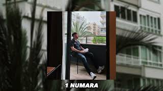 ORGANİZE - 1 NUMARA (KALİTE ALBUM) , mixed by @rewaxxq