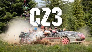 New CLASH - CZ3