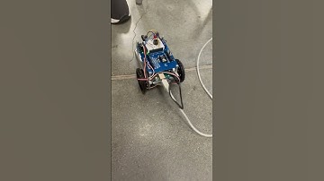Chapter 7 Question 4- Parallax Shield Bot