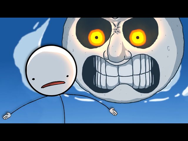 Henry Stickmin: Completing the Mission (THE END)