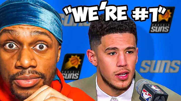 Why Everyone HATES the Phoenix Suns