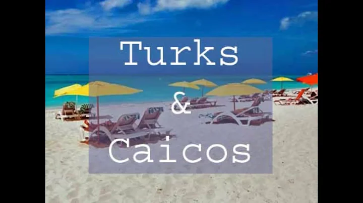 Walking in a Grand Turk Wonderland