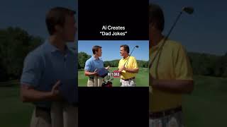 Famous AI Tells Dad Jokes | Machine Learning Meets Cringe Humor Net Worth