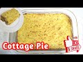Cottage Pie