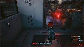 I was screaming the whole time