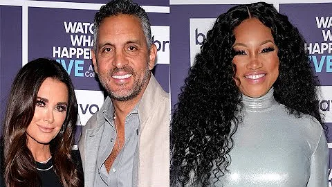 Why RHOBH Fans Don’t Believe Kyle’s Apology To Garcelle