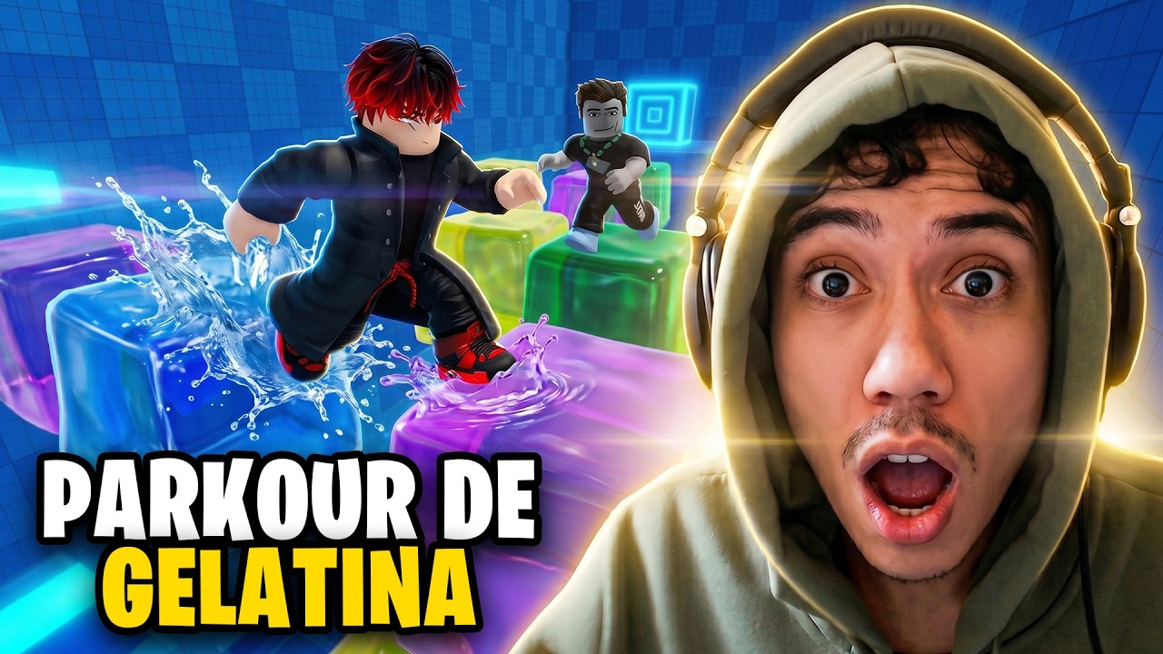Latest Title & Thumbnail
