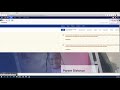 How to update your password in Episerver