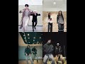 Who did the best water challengekpopdancechallengetiktok shortsfyp