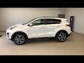LIVE: 2020 Kia Sportage SX Turbo! Ask me your questions!
