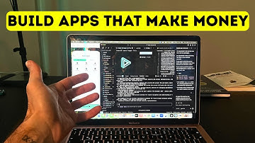 How I Code PROFITABLE Apps SOLO That People ACTUALLY Want (Idea + Build + Marketing Guide)