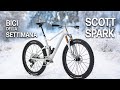 Bici della settimana: Scott Hyper Spark