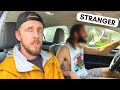 I Survived on the Kindness of Strangers for 30 Days - Ep 2