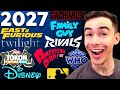 75+ NEW Funko Pops LEAKED! (2027 News)