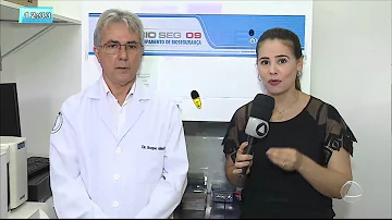 O que é necessário para ser um doador de rim?