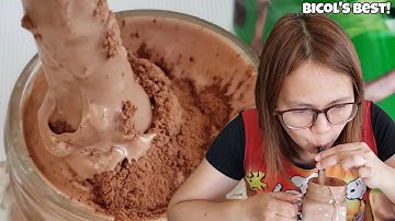 DALGONA MILO | WITHOUT EGG and COFFEE | NO MIXER | StrawBerry-Gery