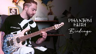 Phantom Elite - Birdcage (Extended Solo)