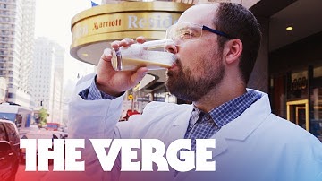 The 5 biggest questions about surviving Soylent