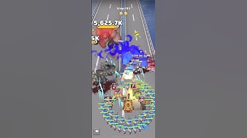 ✅ Last War Level 193 – Clear the District 🧟‍♂️🔥 | Walkthrough