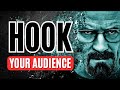 How to HOOK Your Audience (Writing Advice)