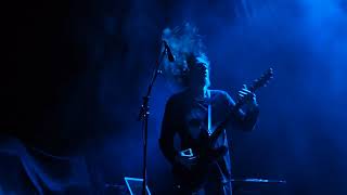 Godflesh - Defeated (O2 Forum Kentish Town, London, 20.07.2019)