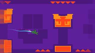 Streambed by Split72 (Hard 5*)