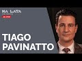 &quot;QUANDO A GENTE DESCOBRE QUE É G@Y?&quot; - Lata com Tiago Pavinatto