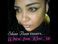 Shania Twain "When You Kiss Me (reggae version)