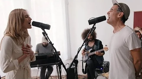 Bring it on Home to Me | Sam Cooke | funk cover ft...