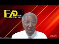 Faith Message by Bishop Adell Whitenburg