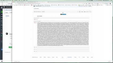 Github, Colab, Overleaf Intro