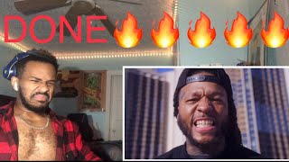 MONTANA IS YOUR RENT DUE OR SOMETHING??? | Montana of 300 - “JAY-Z REMIX” (PART 1) Reaction