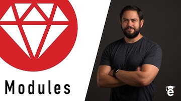 Comprehensive Guide to Modules in Ruby 3