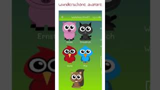 Pig-ee : Kindersparnis App screenshot 1