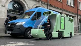 Urban Logistics Transformed Meet The Incredible Epack