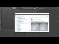Cinema 4D  Закрыть Полигональное отверстие