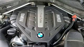 видео: Я купил BMW с двигателем N63, которого все боятся картинка: Я купил BMW с двигателем N63, которого все боятся