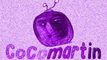 Cocomartin COCOMELON Intro Effects 298 Seconds meme | Preview 2 Effects