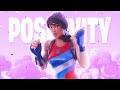 I Challenged Myself To Stay Positive for an ENTIRE Tournament! (Fortnite Battle Royale)